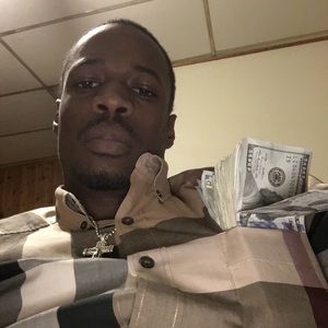 Meet your Posher, Christopher